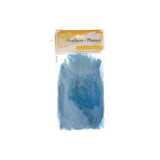 Plumes d'Oie Turquoise 6g