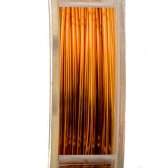 18g Artistic Wire Natural Copper 10yd