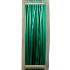 18g Artistic Wire Turquoise 10yd