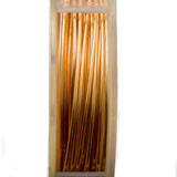 18g Artistique Fil Nu Phosphore Bronze 10yd