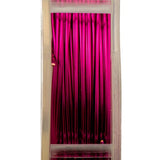Fil Artistique 20g Magenta 15yd