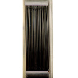 Fil Artistique 22g Noir 15yd