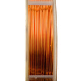 22g Fil Artistique Cuivre Naturel 15yd