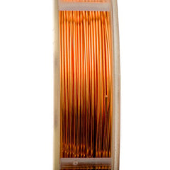 22g Artistic Wire Natural Copper 15yd