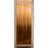22g Artistique Fil Nu Phosphore Bronze 15yd