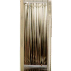 22g Artistic Wire Stainless Steel 15yd