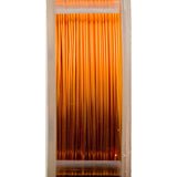 24g Fil Artistique Cuivre Naturel 20yd