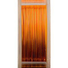 24g Artistic Wire Natural Copper 20yd