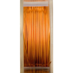 26g Artistic Wire Natural Copper 30yd