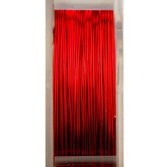 26g Artistic Wire Red 30yd