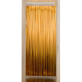 26 g de fil artistique en laiton non terni 30 m