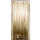26g Artistic Wire Non-Tarnish Silver 30yd