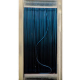 28g Fil Artistique Bleu Foncé 40yd