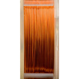 28g Fil Artistique Cuivre Naturel 40yd