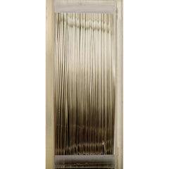 28g Artistic Wire Stainless Steel 40yd