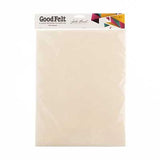 8,5 "x 11" fond de teint perlé 4/pk