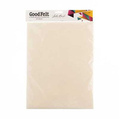 8.5"x11" Pearl Beading Foundation 4/pk