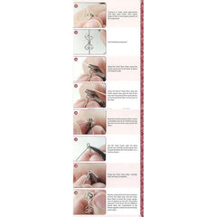 Book "Wire Wrapping - Component & Stone Setting"