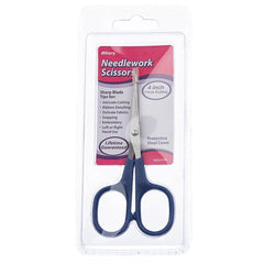 Allary Needlework Scissors 4"