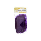 Plumes de Marabout Violet 6g