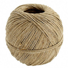Hemp Twine Natural 20lb 380ft