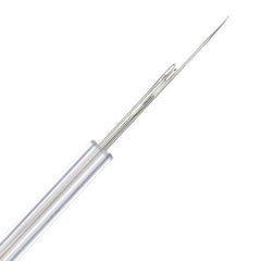 #12 Ultra Long 4.5" Beading Needles 5/pk