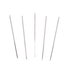 #10 Glover's Leather Needles 5/pk