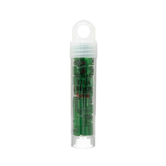 Tila Beads #0146 Transparent Light Emerald 5.2g