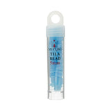 Tila Beads #0148FR Aquamarine Matte AB 5.2g