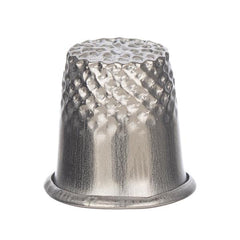 Sewing Thimble 17x17mm 5/pk