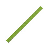 Faux Suede Laçage Vert 5m