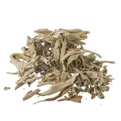 Loose California White Sage 1oz