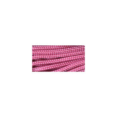 Parachute Cord 4mm Pink 16ft