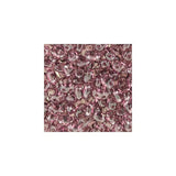 *Czech Miniduo Beads 8g Amethyst