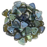 Triangle Perles Saphir Celsian Flacon 9g