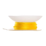 1.5mm Yellow Rattail Cord 20yd