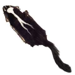 Skunk Fur Pelt