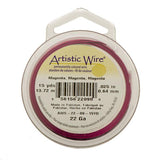 Fil Artistique 22g Magenta 15yd