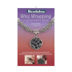 Book "Wire Wrapping - Component & Stone Setting"