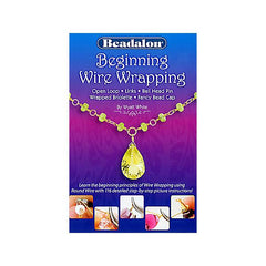 Book "Beginning Wire Wrapping"