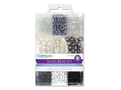 Glass Multi Pack Bead Kit - Classic