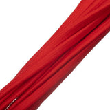 Elastique Plat Rouge 5mm 5m