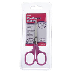 Allary Needlework Scissors 4"