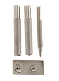 Snap Set Set 4pcs
