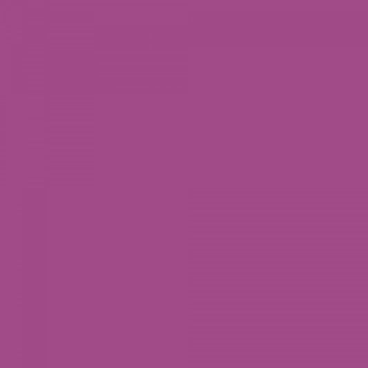 #C120 Solid Purple 100% Cotton - Price Per Half Yard