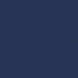 Solid Navy 100% coton - Prix par mètre