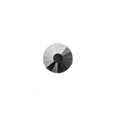Crystal Lane DIY Flat Back Rhinestones 3mm Hematite 432pcs