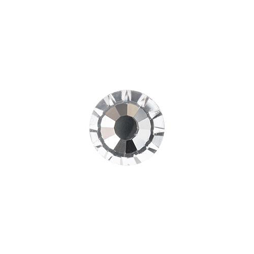 Crystal Lane DIY Flat Back Rhinestones 4mm Crystal 288pcs