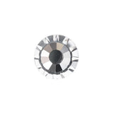 Crystal Lane Pierres à Dos Plat SS30 (6.5mm) Cristal 72pcs