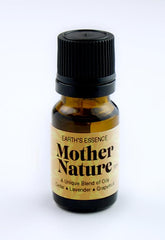 Mother Nature Essential Oil Blend 10ml